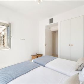 5 bedroom villa with pool near Aliki, Paros, sleeps 10